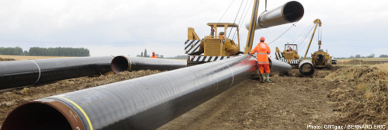 Pipeline