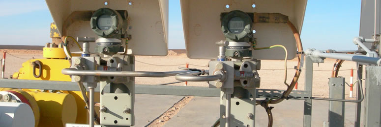 CO2 Meters