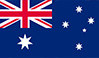 Australian flag
