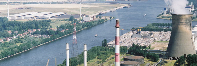 Power Plant