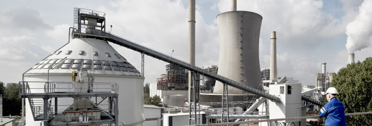 Power Plant